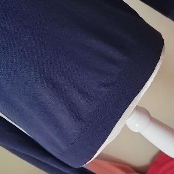 A.L.C. Open Back Sweater 💯 wool - Picture 7 of 10